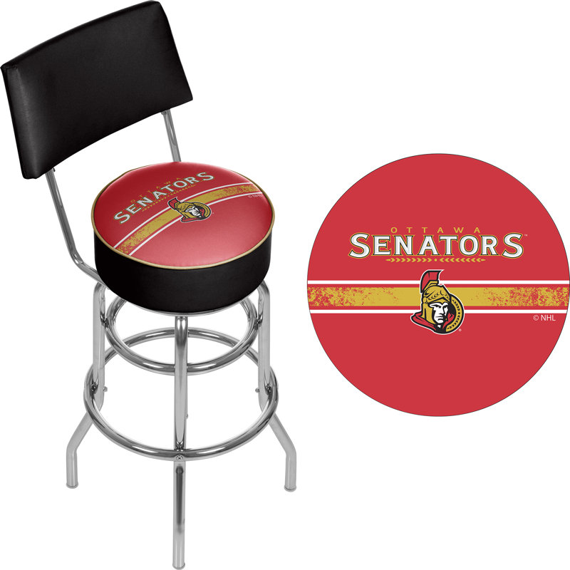 NHL pivotant 41,5 po très grand, Ottawa Senators