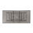 Cast Expandable Dining Table