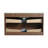 37 35.9'' Single Bathroom Vanity with Top-101092045