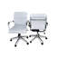 Moda 96'' Solid Wood Rectangle Conference Table