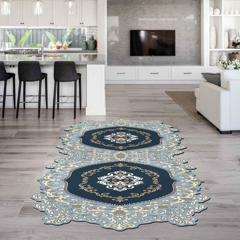 Ehlert Oriental Area Rug, Novelty 160 x 230cm