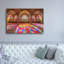 «Pink Mosque of Shiraz iran» par Epic Portfolio, art mural sur toile-1057722347
