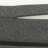 8" Daisy Firm Memory Foam Mattress With Edge Support And Air Grid Twin Long-1402006183