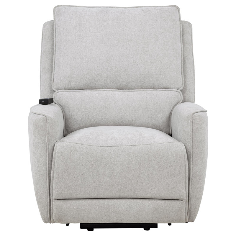Fauteuil inclinable Sylmar Chenille