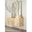 Armoire 2 portes Bouquet-1968915111
