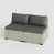 Grey is out of stock