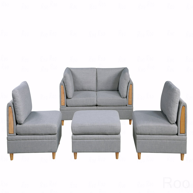 Modular Set - 5Pc