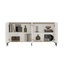 Ensemble de buffet et armoire d'appoint Abbey-374714308