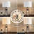 Jasper-John 26'' Bronze Table Lamp with USB