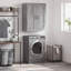 Mellion Bathroom Cabinet-954502817