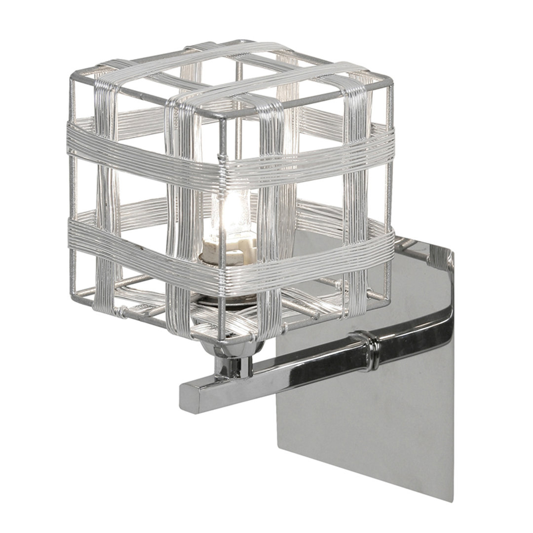1-Light Armed Sconce