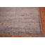 Tapis à motif de terre Gabbeh