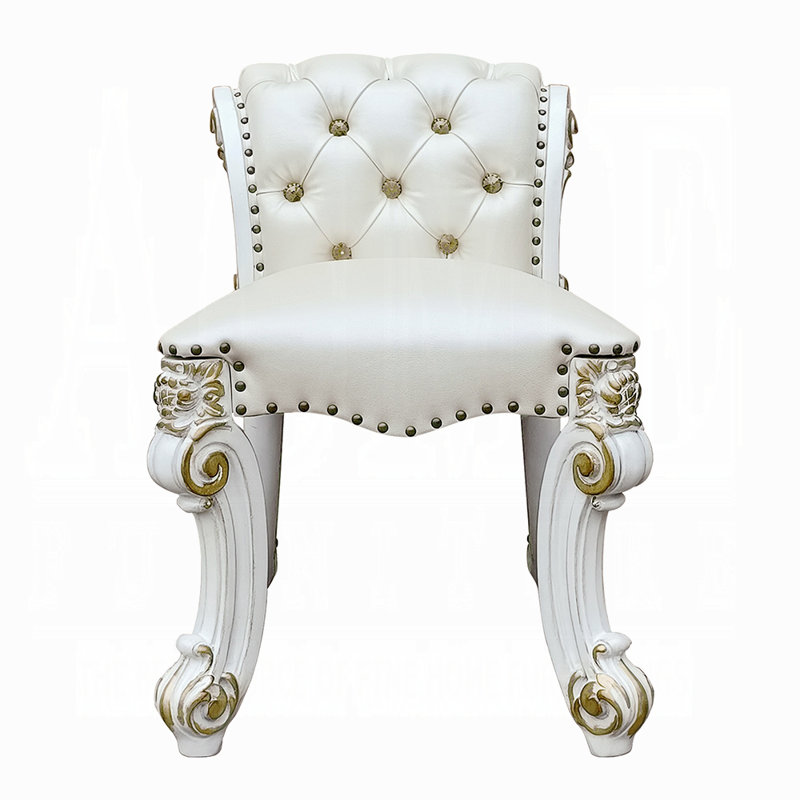 Milorad Vanity Stool
