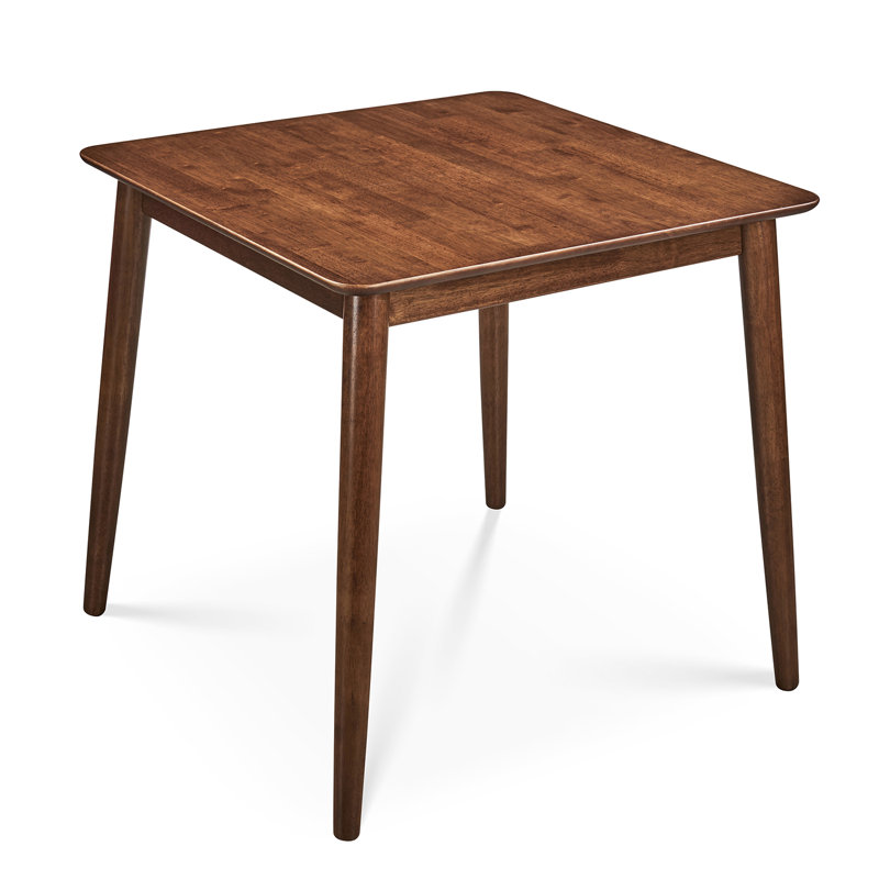 Solid Wood Dining Table