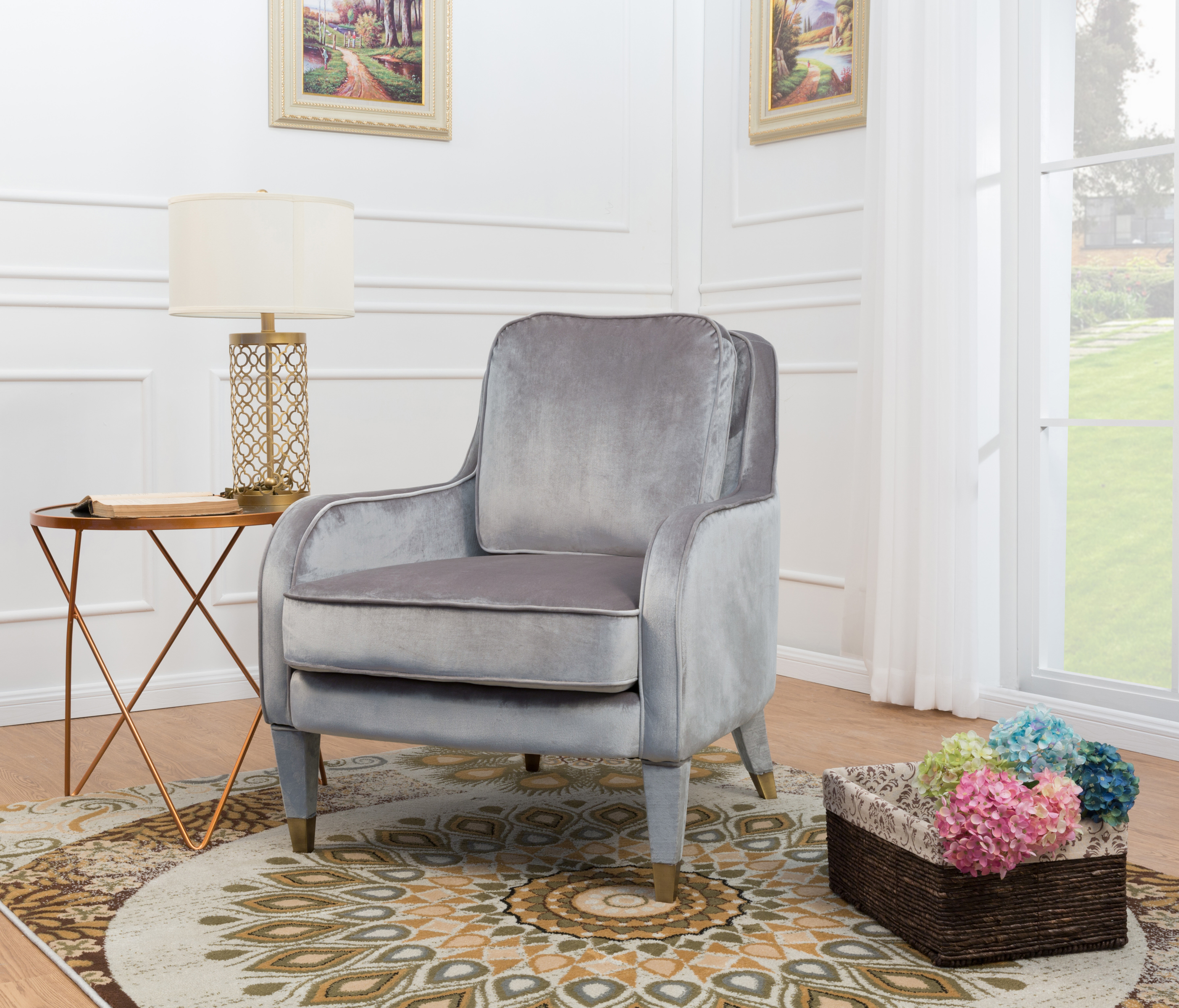 Armchair 2025 interior design