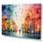 Toile tendue