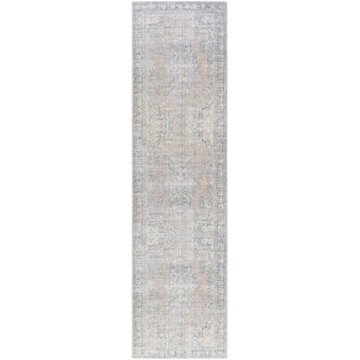 Becki Owens x Livabliss Darling Machine Woven Area Rug