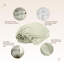 Très grand drap-housse Whisper Organic-117437460-117437461