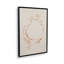«Lunar Blossom», reproduction sur toile-2010694549-2010694550