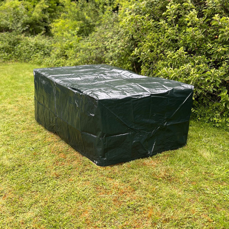 Outdoor Patio Dining Set Cover