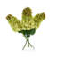 Luxe Cone Hydrangea Arrangement-69486213