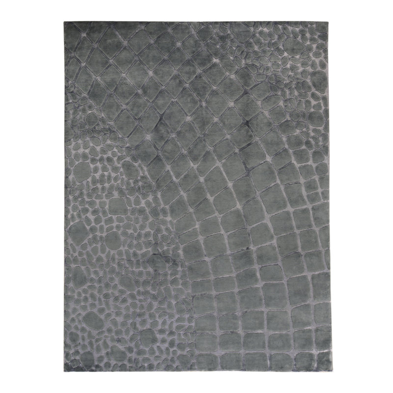 Himalayan Abstract Indoor Rug