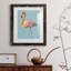 Flamant rose - cadre photo-1309124547-1309124546