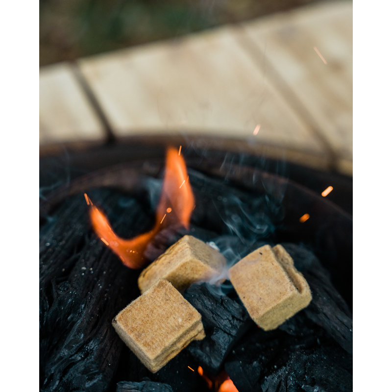 Fire & Flavor 0.88 lb. Firestarter