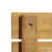 Solid Wood Shower mat-20357535