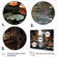 «Mariannah China Art Lotus Lantern II», reproduction-1655043749-1655043748
