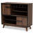 39.37 " L Bar Cabinet