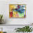 Observation 6 -Framed Print - Restickable-138646100