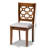 Gaiwalin 17.7'' H Upholstered Side Chair-610054912-610054941