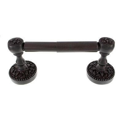 San Michele Wall Mounted Toilet Paper Holder