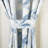 Monica Printed Floral Window Curtain Set