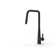 AGUA CANADA Master Pull Down Kitchen Faucet