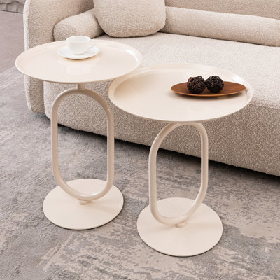 Lanterne de table basse Modern