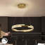 Deaysha 5 - Light LED Novelty Pendant-1381006609