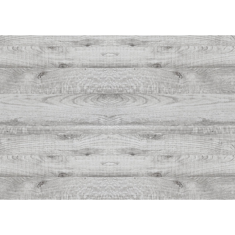 Table basse rectangulaire contemporaine grise monobloc à plateau relevable et étagère latérale ouverte