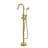 Freestanding Tub Filler with Diverter-51004403