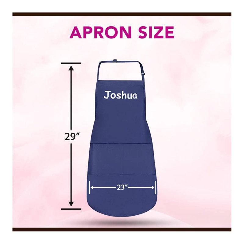 Wedding Solid Color Cotton Wasist, Navy, Yes