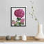 Hydrangea, art mural sur toile-1557995858-1557995860