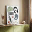 Collection Mindfulness II - galerie Cavas personnalisée-118081978