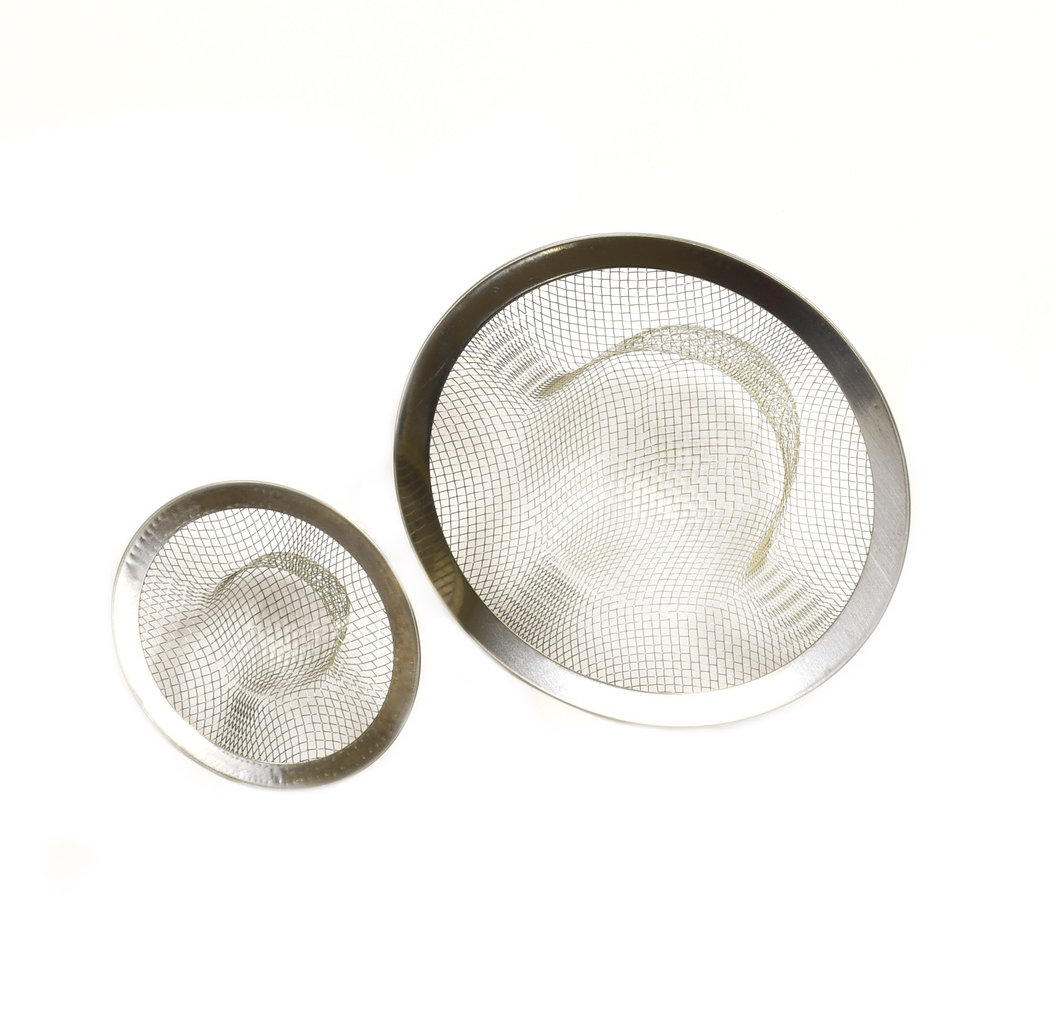 Basket Strainer Treasure Gurus