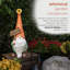 Statue de jardin gnome 26 po