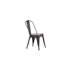 Yanley 45cm H Upholstered Cantilever Chair