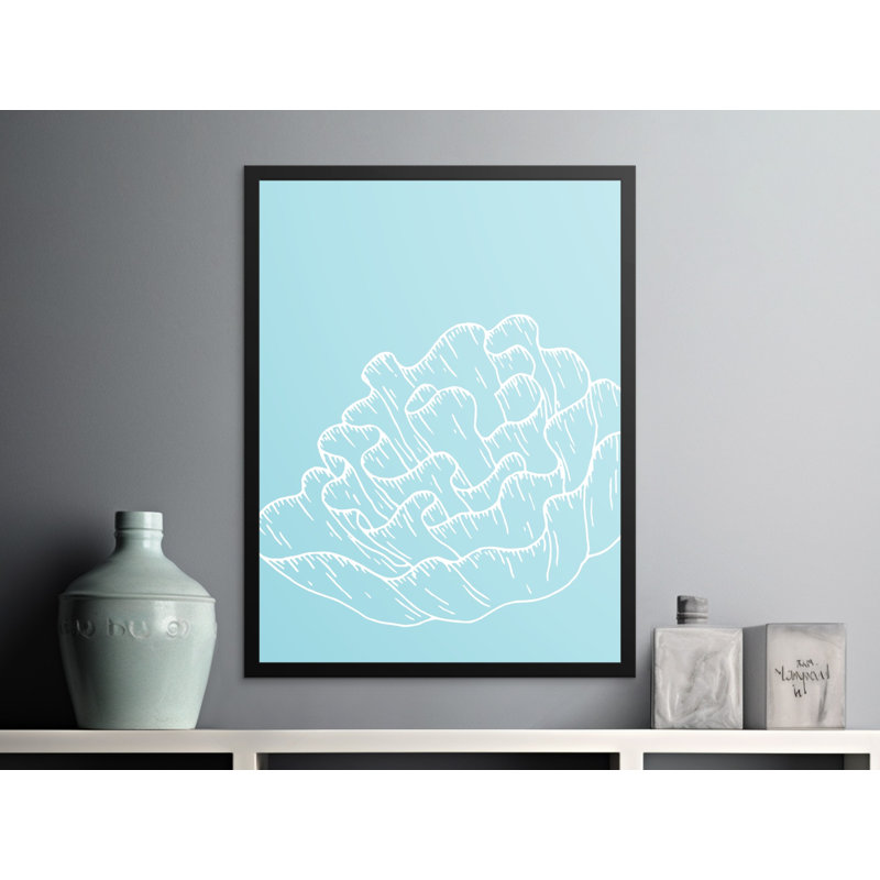 Zita No Frame Print, 23.4x33.1