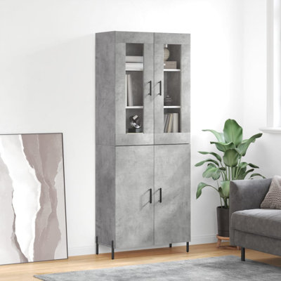 Miktat Display Cabinet