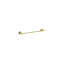 Central Park West™ Towel Bar 19.88"-1153583543