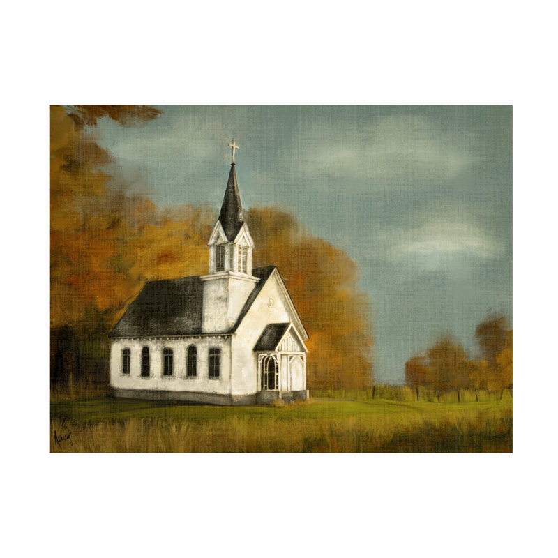 Art sur toile Ashley Bradley, 35" H x 47" W